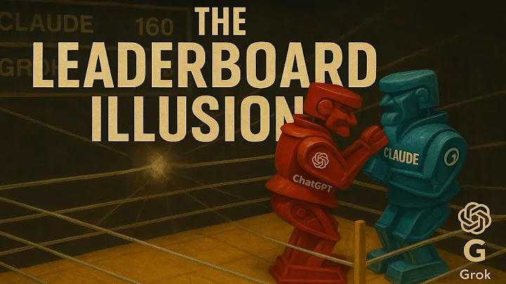 The Leaderboard Illusion: Unveiling Biases in AI Benchmarking