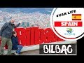 What to do in Bilbao Spain - Basque Country Travel Guide