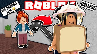 ¡USANDO ACCESORIOS RANDOM DE MI INVENTARIO EN MURDER MYSTERY 2! 🫣 / MICHI ROBLOX