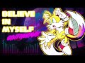 Believe In Myself (Synthwave Cover)