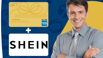 How To Use American Express Gift Card On Shein (EASY 2025)