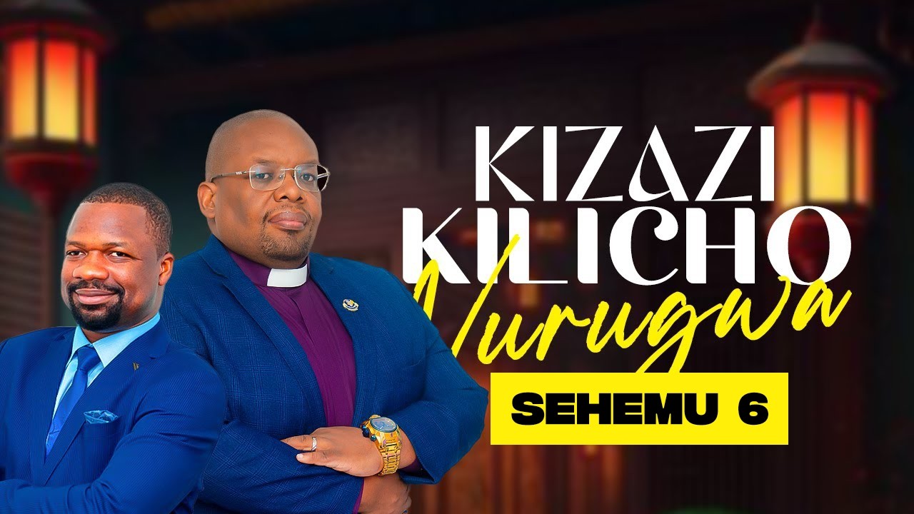 🔴LIVE: SUNDAY SERVICE | KIZAZI KILICHO VURUGWA 6 | BISHOP SUNBELLA KYANDO