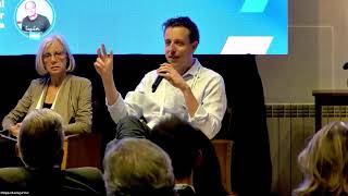 Earth4All Argentina: a systemic compass for public decision-making - Buenos Aires