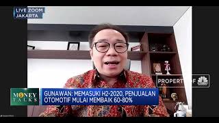 Perkuat Platform Digital, Strategi Imfi Dorong Penjualan