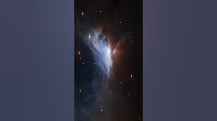 Nasa's Instagram releasing iconic Nebula photos - Quick Science News (NGC 2313 , SilverLining)