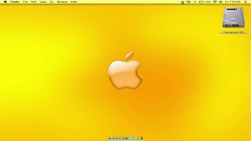 Caffeine - Kepp Your Mac from Sleep Mode