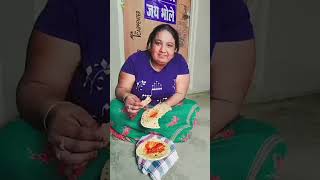 Vs Chatni Naal Roti