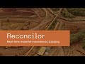 Datamine Reconcilor – Real-Time material movement tracking for mining operations