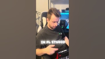 How To Program Akai MPK Mini MK3 Knobs and Joystick in FL Studio