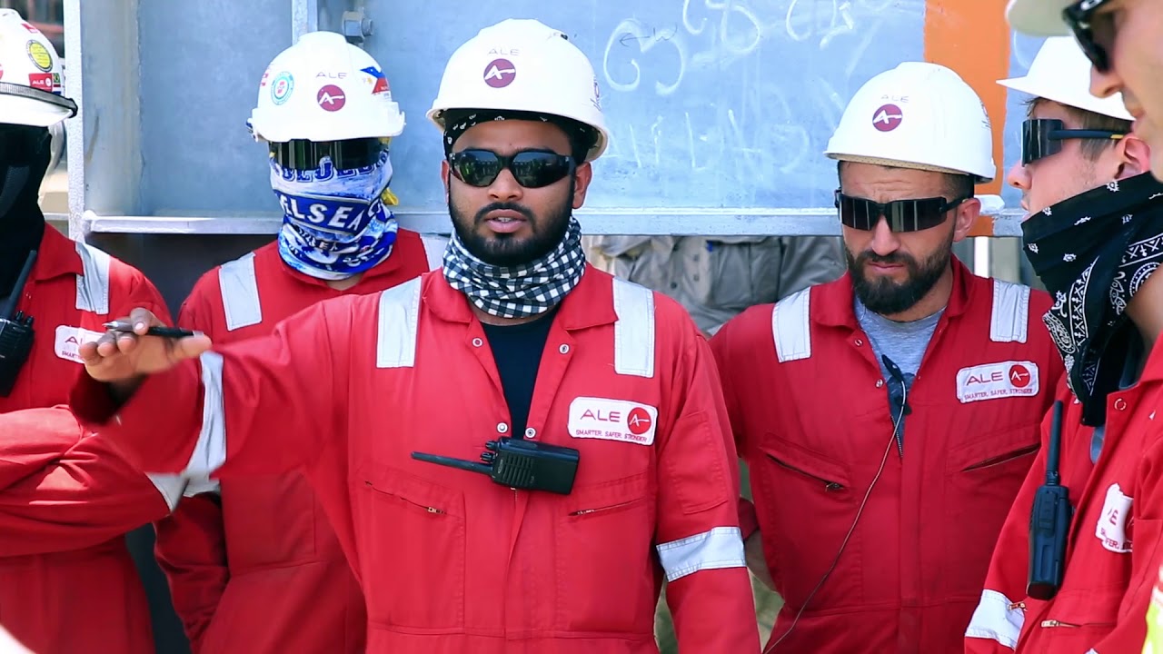 Quality International | Module Load Out # 3 - YouTube