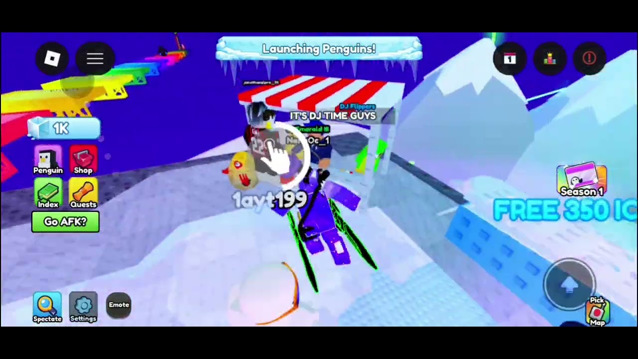 Обновление в нокауте!!!