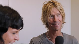 Duff McKagan on Velvet Revolver, Scott Weiland & Guns 'N' Roses (Part #2)