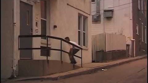 RUST BELT TRAP: JAKE BALDINI