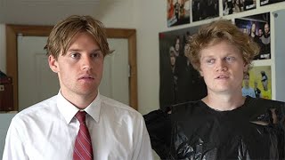 Picture Day at School
