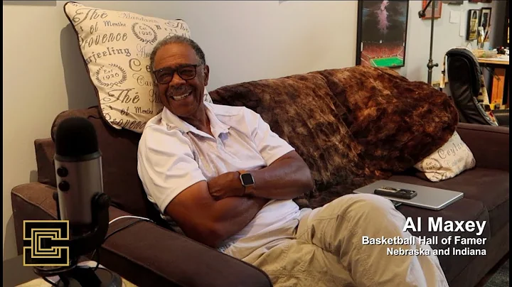 Making basketball history, body guarding MLK and m...