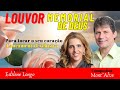 Louvor Memorial de Deus - Para alegrar o seu coração - Interprete Edilene Longo