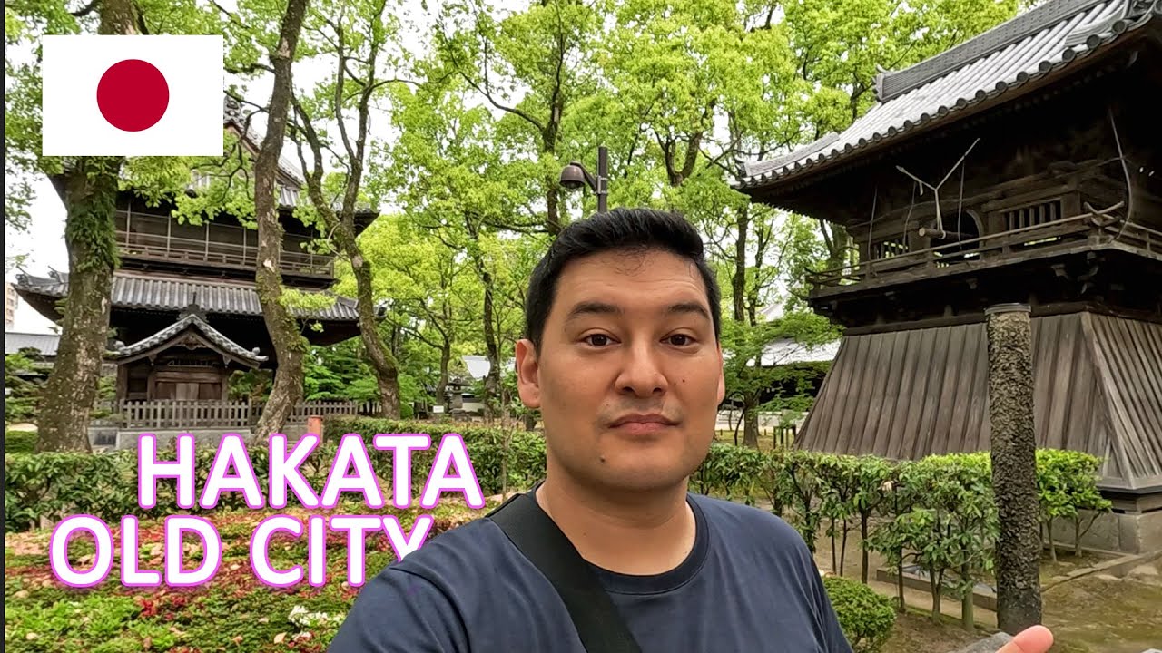 Is Fukuoka Worth A Visit Japan Travel Vlog YouTube Is Fukuoka Worth A Visit Japan Travel Vlog YouTube