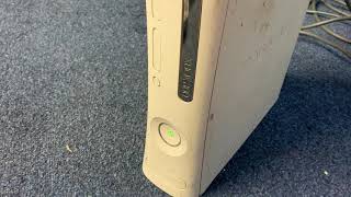 Xbox 360 Still Boots To Dashboard With Red Ring Of Death