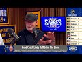 “They Have To Make Big Decisions On The Ice” | Lindy Ruff On Offseason Goals | Buffalo Sabres