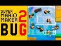 ¡¡ Niveles BUG IMPOSIBLES !! [Super Mario Maker 2]