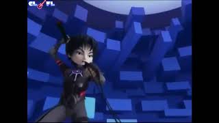 [ Vietsub ] Code Lyoko - Ep 09 - SS04