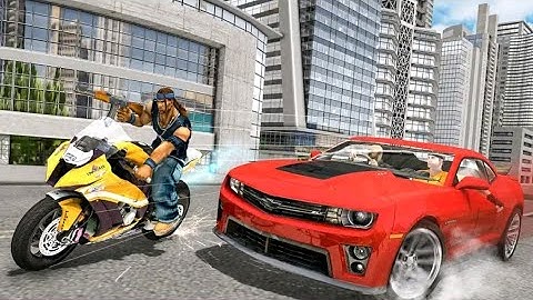 Real Gangster Miami City