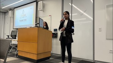 What Does a Changemaker Look Like? - Highlights from the 2024 Changemaker Challenge