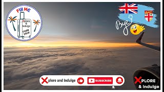 FijiMe Epi 25 – Bye Bye Fiji 🇫🇯✈️