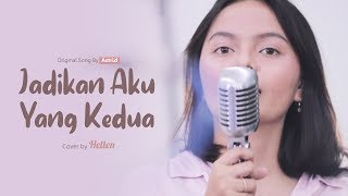 Download Lagu Jadikan Aku Yang Kedua Mitty Zasia Cover MP3 Jadikan Aku Yang Kedua Mitty Zasia Cover