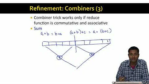 Lecture  4 — Combiners and Partition Functions (Advanced) | Stanford University