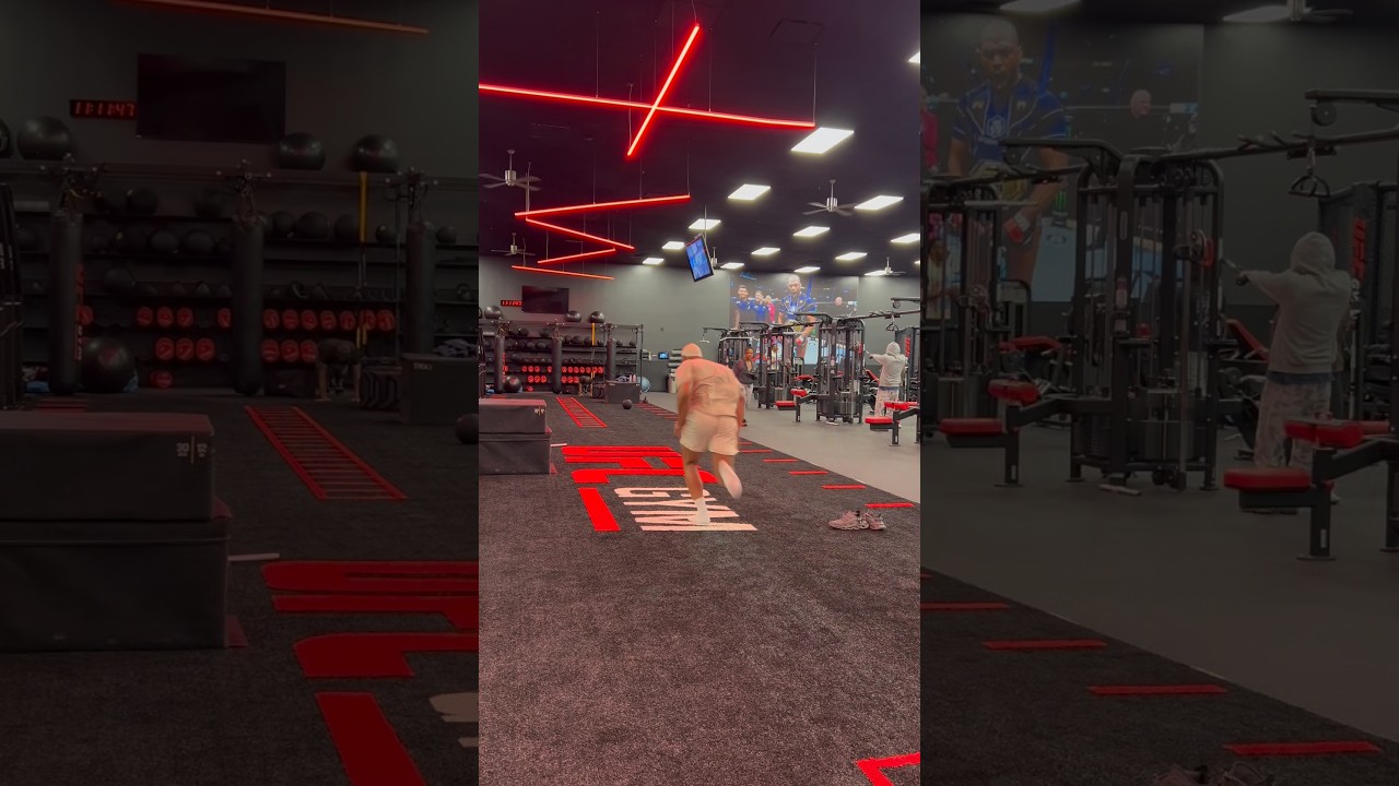 Спортсмены не должны пропускать упражнения на подвижность.