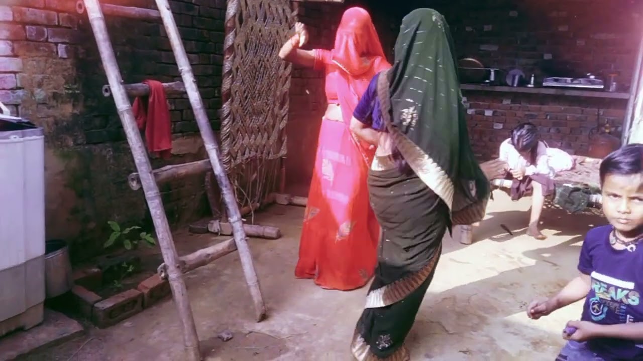 करके 15 टुकड़ा ड्रामा भार दाएं देहाती नाच गीत 😰