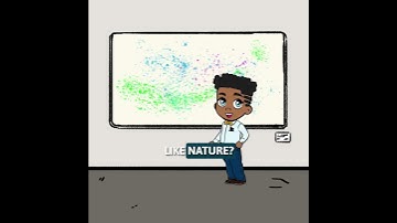 Why don’t programmers like nature It has too many bugs #animatedstories #animation #youtubeshorts