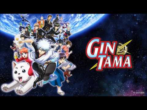 Gintama Ending Theme - Samurai Heart by SPYAIR (Instrumental)