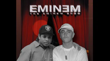 SPi73-M4N - Without me - Eminem x Eazy-E ( version courte )