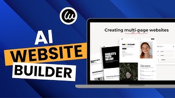 How to Build a Website Without Coding – AI Website Builder
