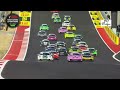 Round 16: Porsche Carrera Cup North America