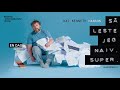 TEASER s&aring; leste jeg naiv super