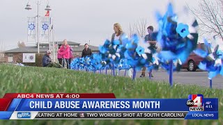 Child Abuse Awareness Month