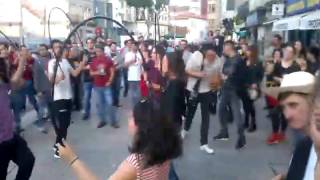 Cantos de taberna en Chantada