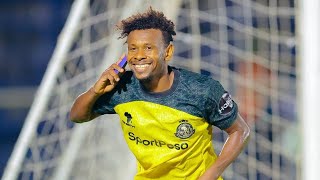 Magoli | JKT Tanzania 0-2 Yanga SC | CRDB Bank Fed. Cup 16/05/2026