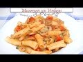 Macarrones con Verduras | Receta de Cocina en Familia