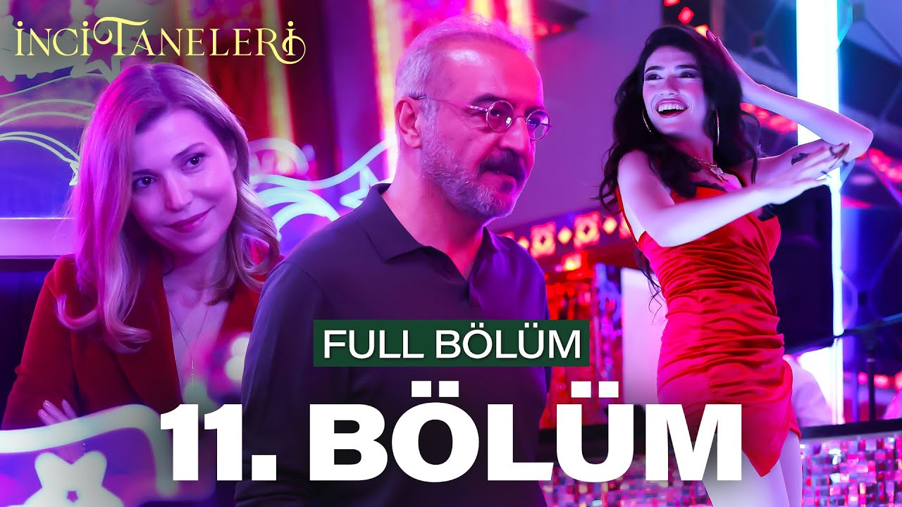 Kızıl Goncalar 11. Bölüm