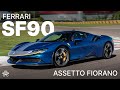 2022 Ferrari SF90 Assetto Fiorano | PH Review | PistonHeads