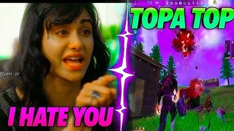 Pyar Ka Tohfa Tera dj remix song ❤️❤️#attitude Free Fire #status #video