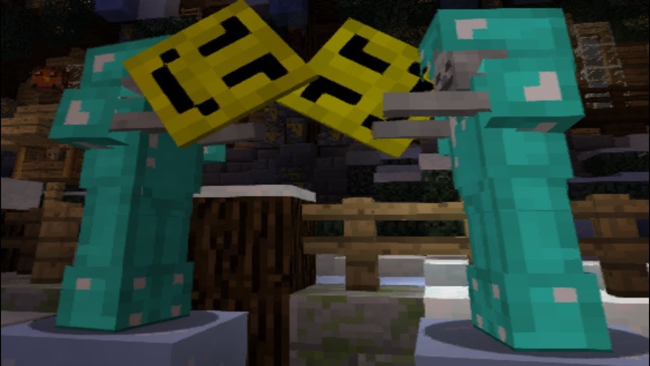 tomas1330 udělal svůj resource pack