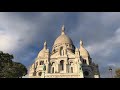 PARIS SOUNDS: MONTMARTRE