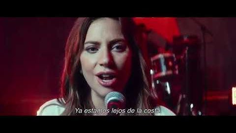 "Nace Una Estrella". Shallow. Oficial Warner Bros. Pictures (HD)