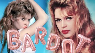 brigitte bardot: from former face of french cinema to the current face of bigotry by Yil 83,439 views 9 months ago 43 minutes