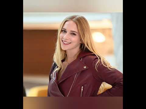 اجمل صور خيال كوسا اوغلو بدوراشيليا مسلسل طبيب المعجزة